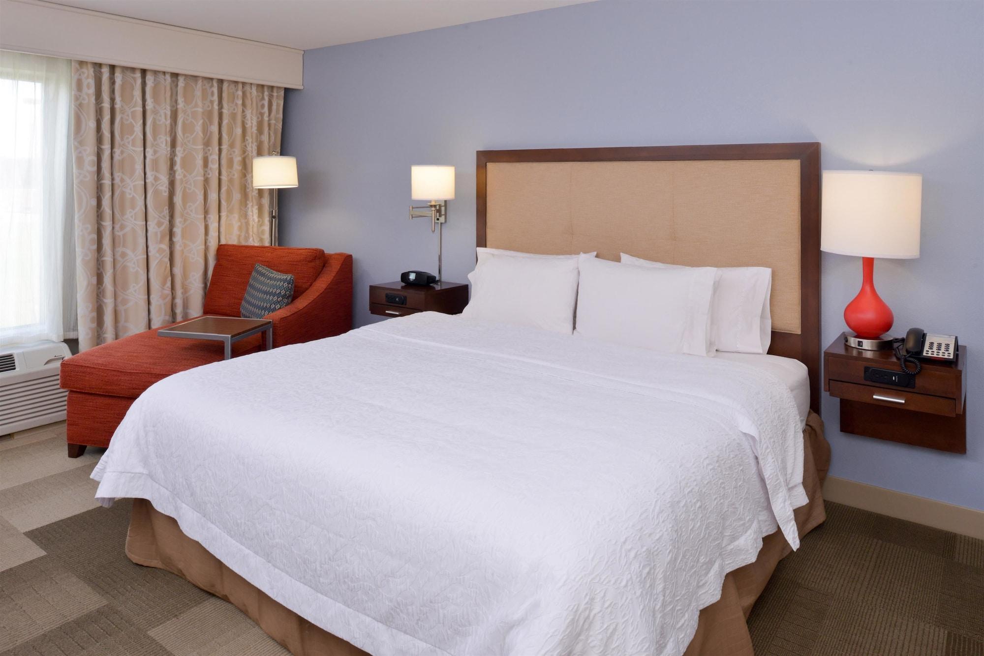 Hampton Inn & Suites By Hilton Lonoke Экстерьер фото