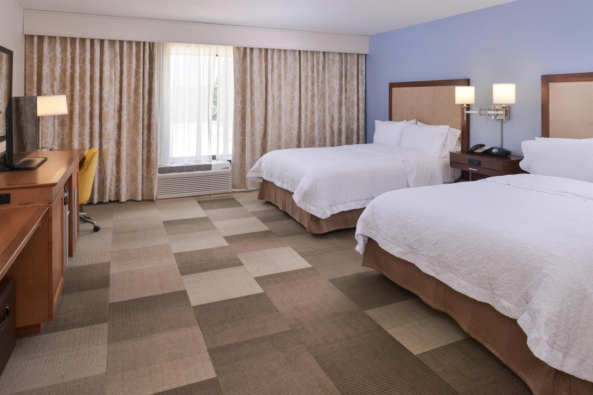 Hampton Inn & Suites By Hilton Lonoke Экстерьер фото