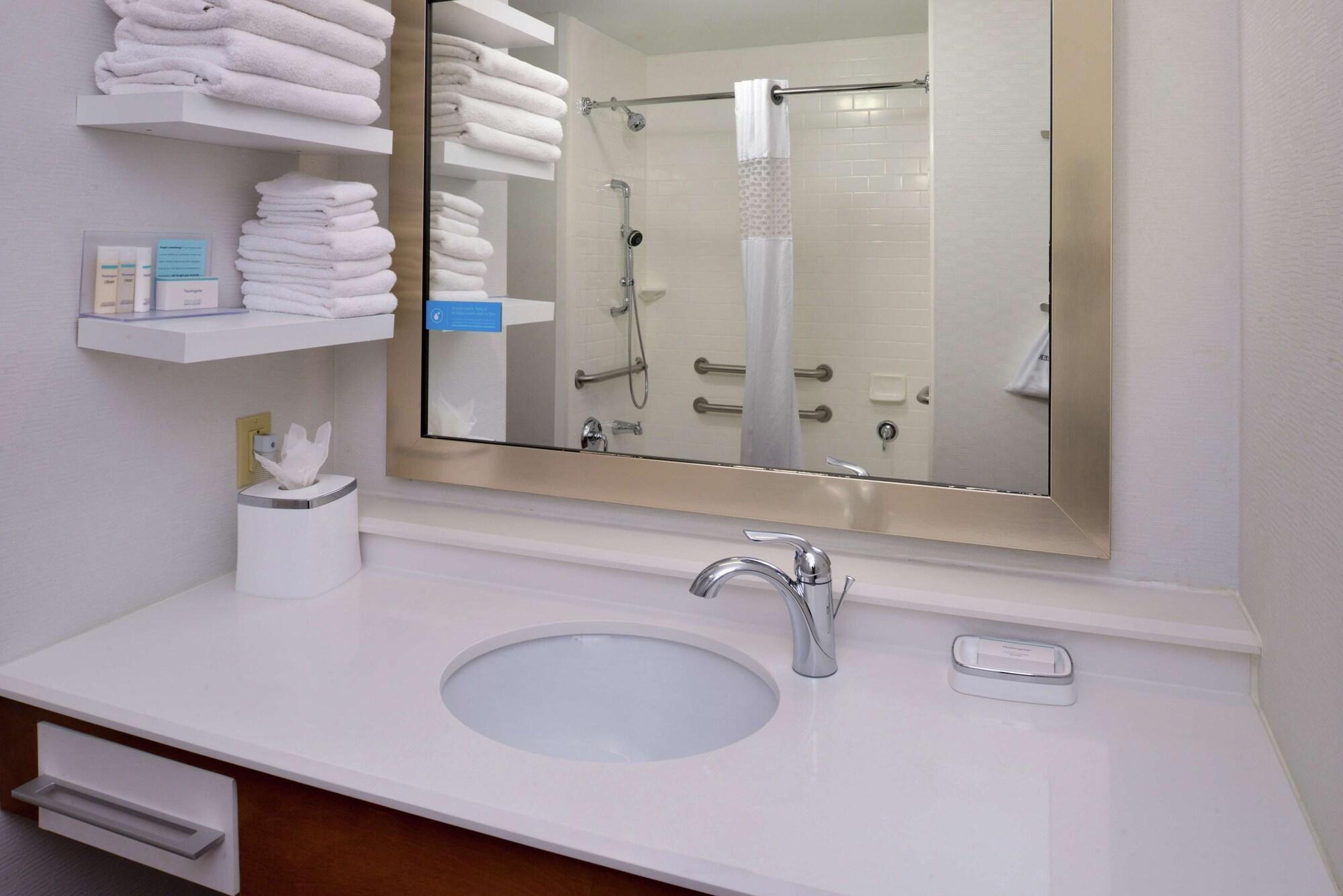 Hampton Inn & Suites By Hilton Lonoke Экстерьер фото