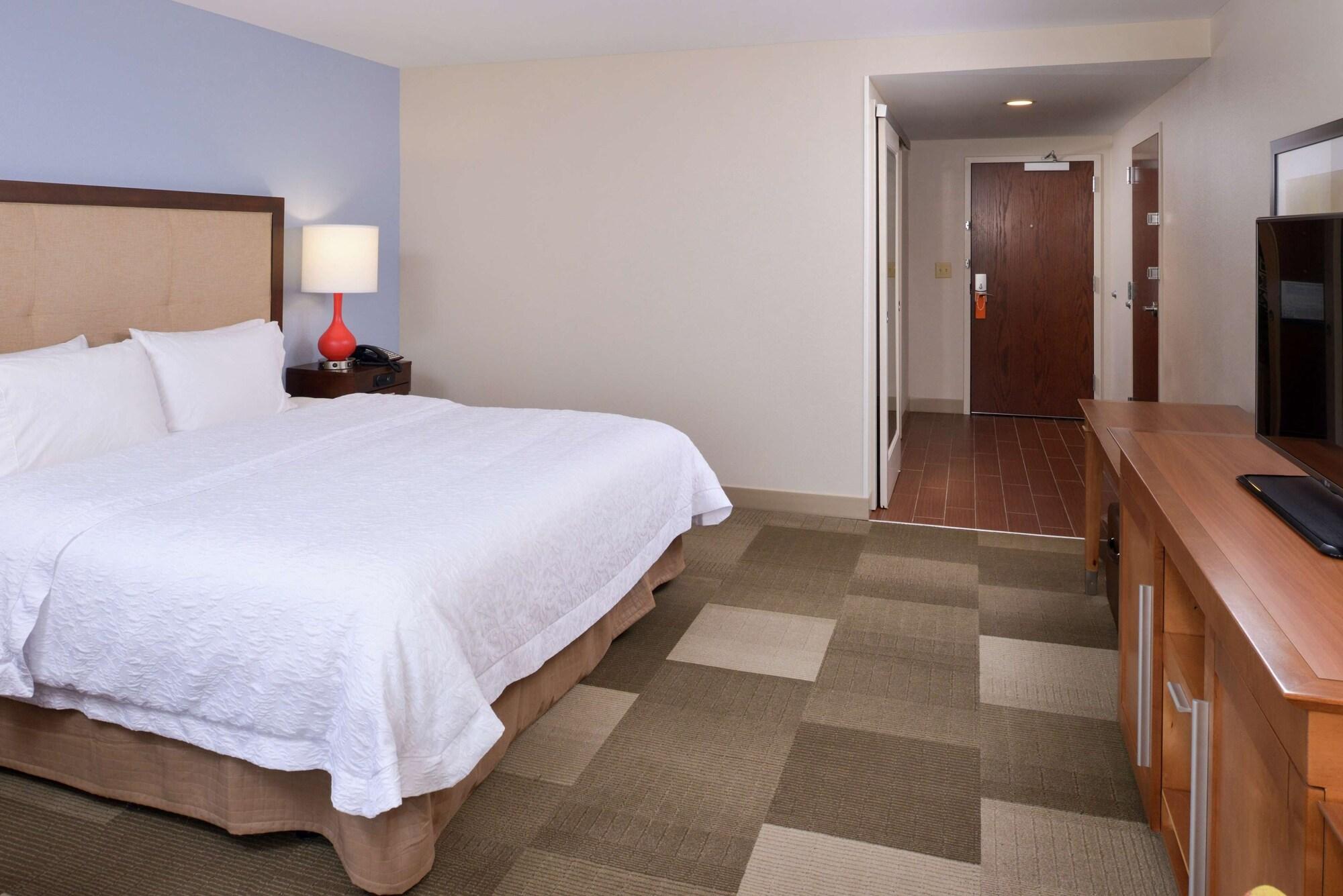 Hampton Inn & Suites By Hilton Lonoke Экстерьер фото