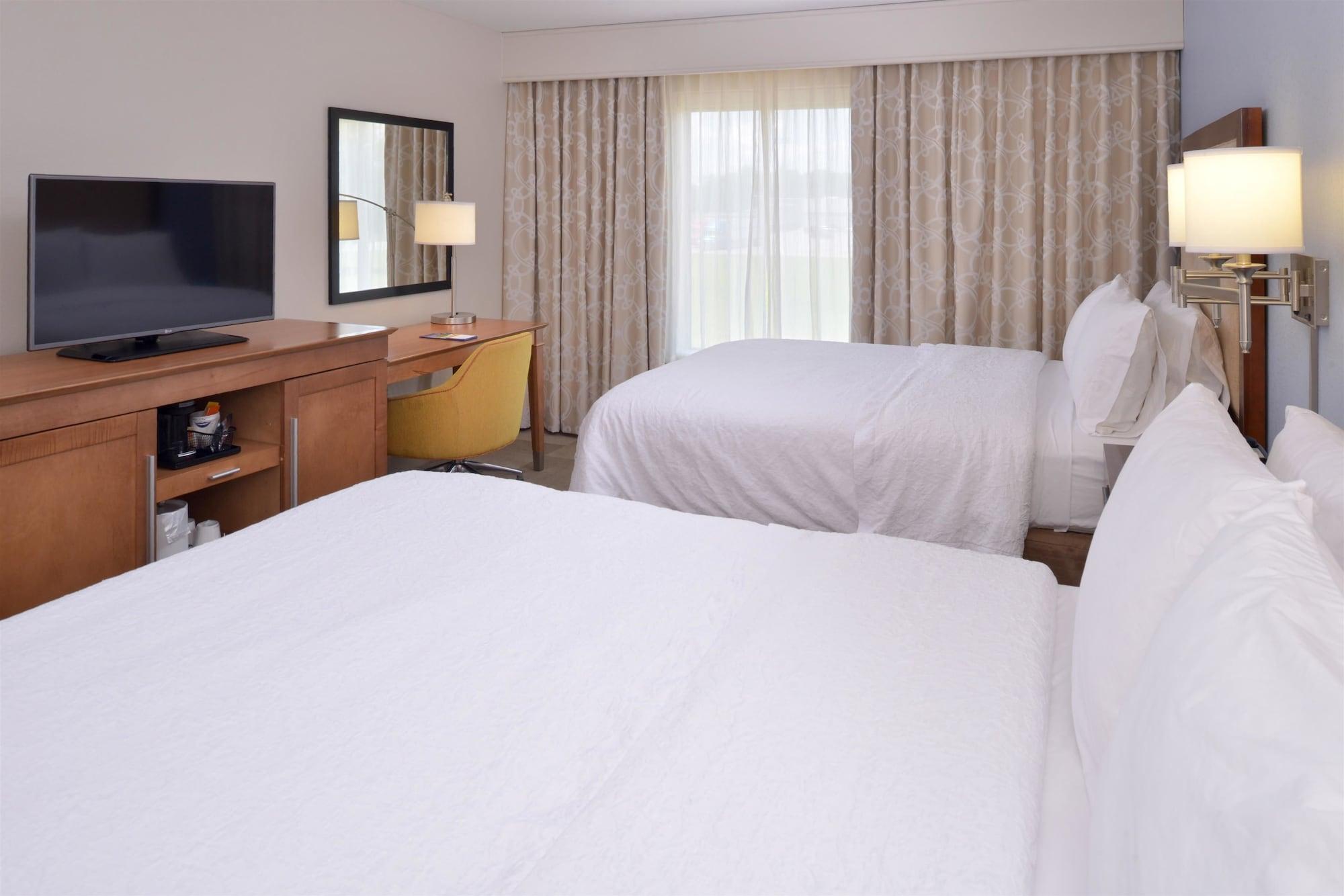 Hampton Inn & Suites By Hilton Lonoke Экстерьер фото