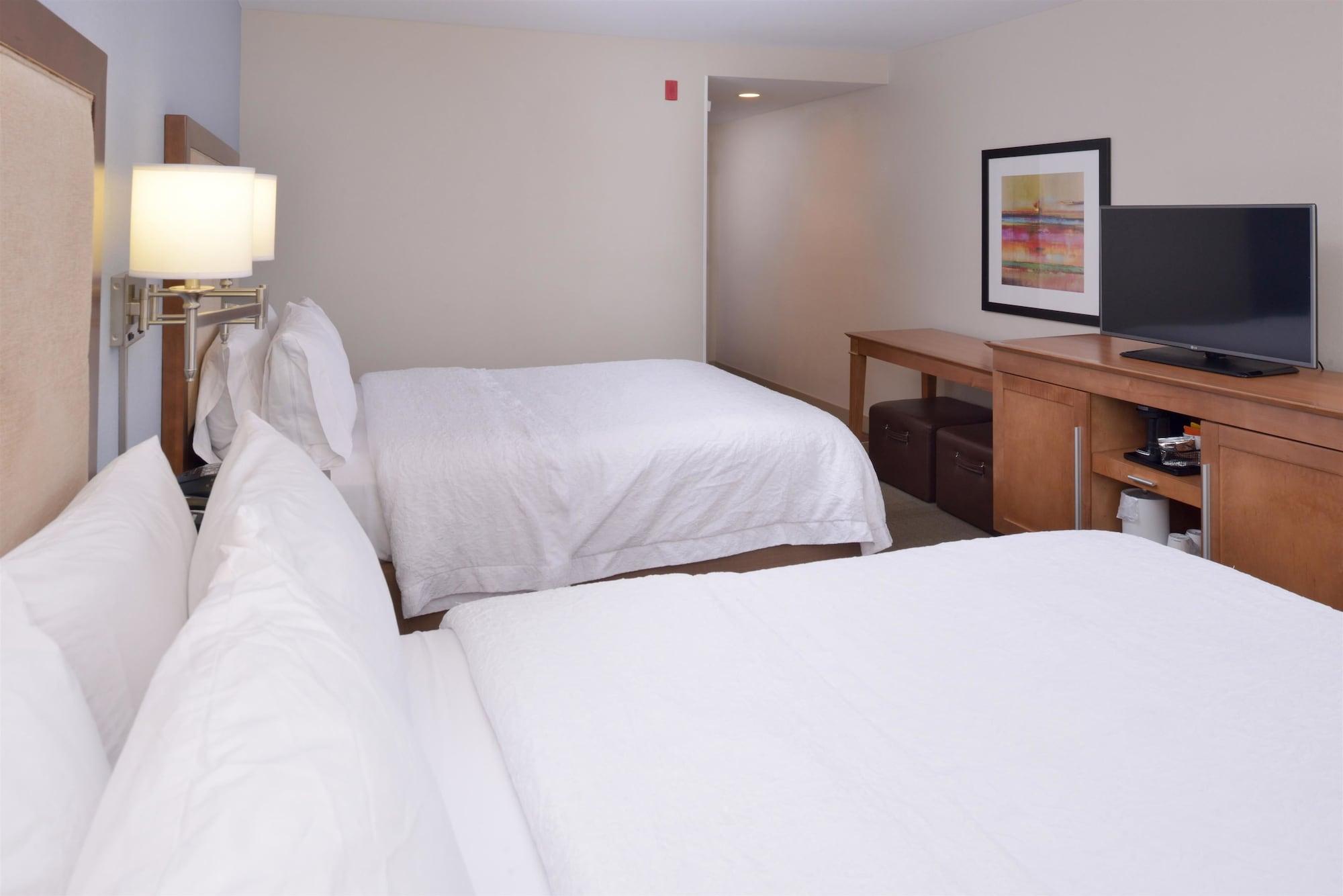 Hampton Inn & Suites By Hilton Lonoke Экстерьер фото