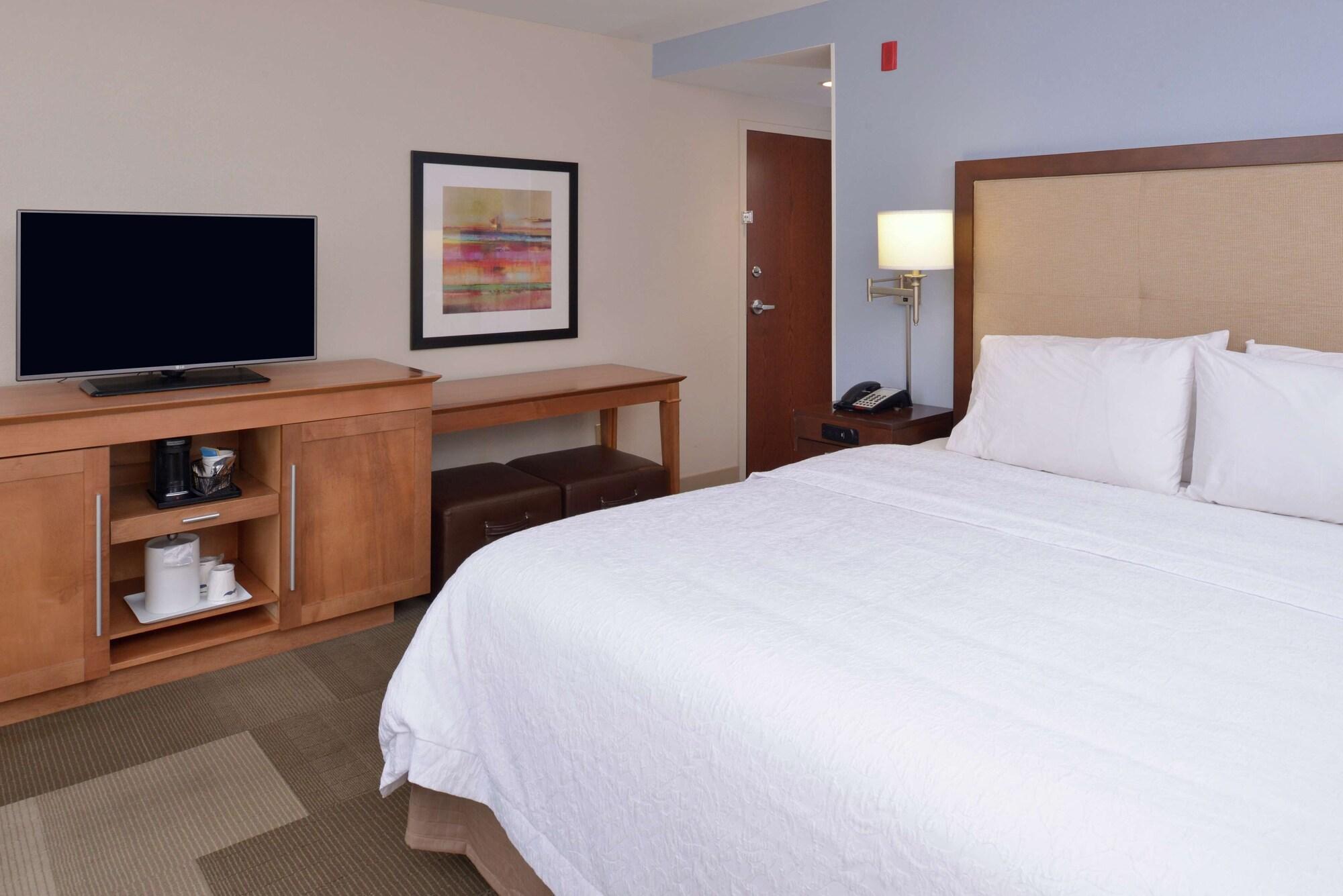 Hampton Inn & Suites By Hilton Lonoke Экстерьер фото