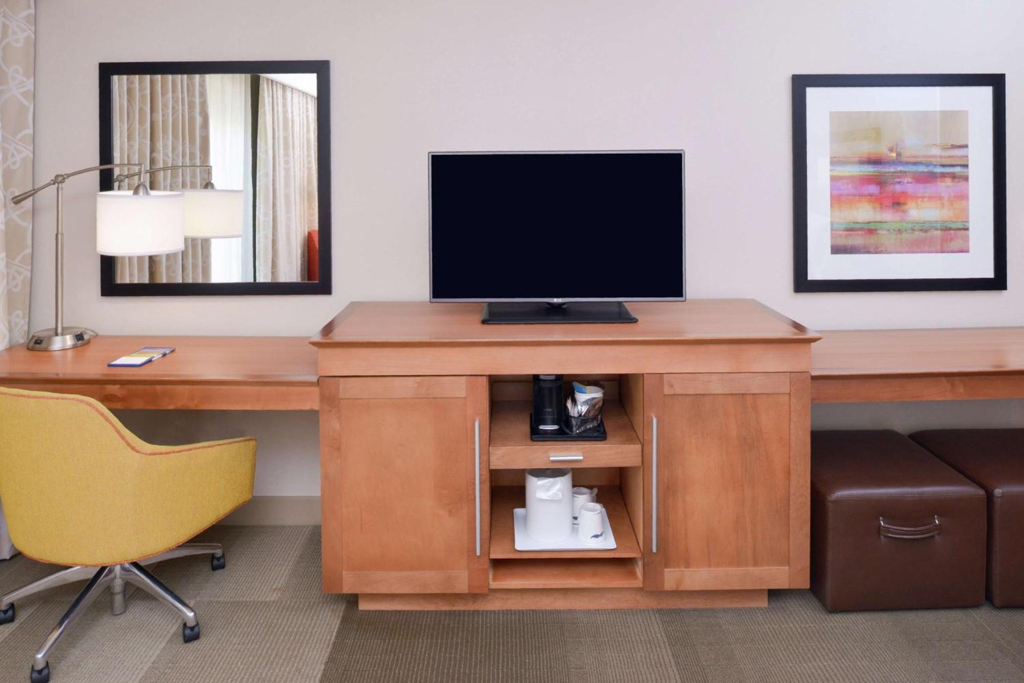 Hampton Inn & Suites By Hilton Lonoke Экстерьер фото