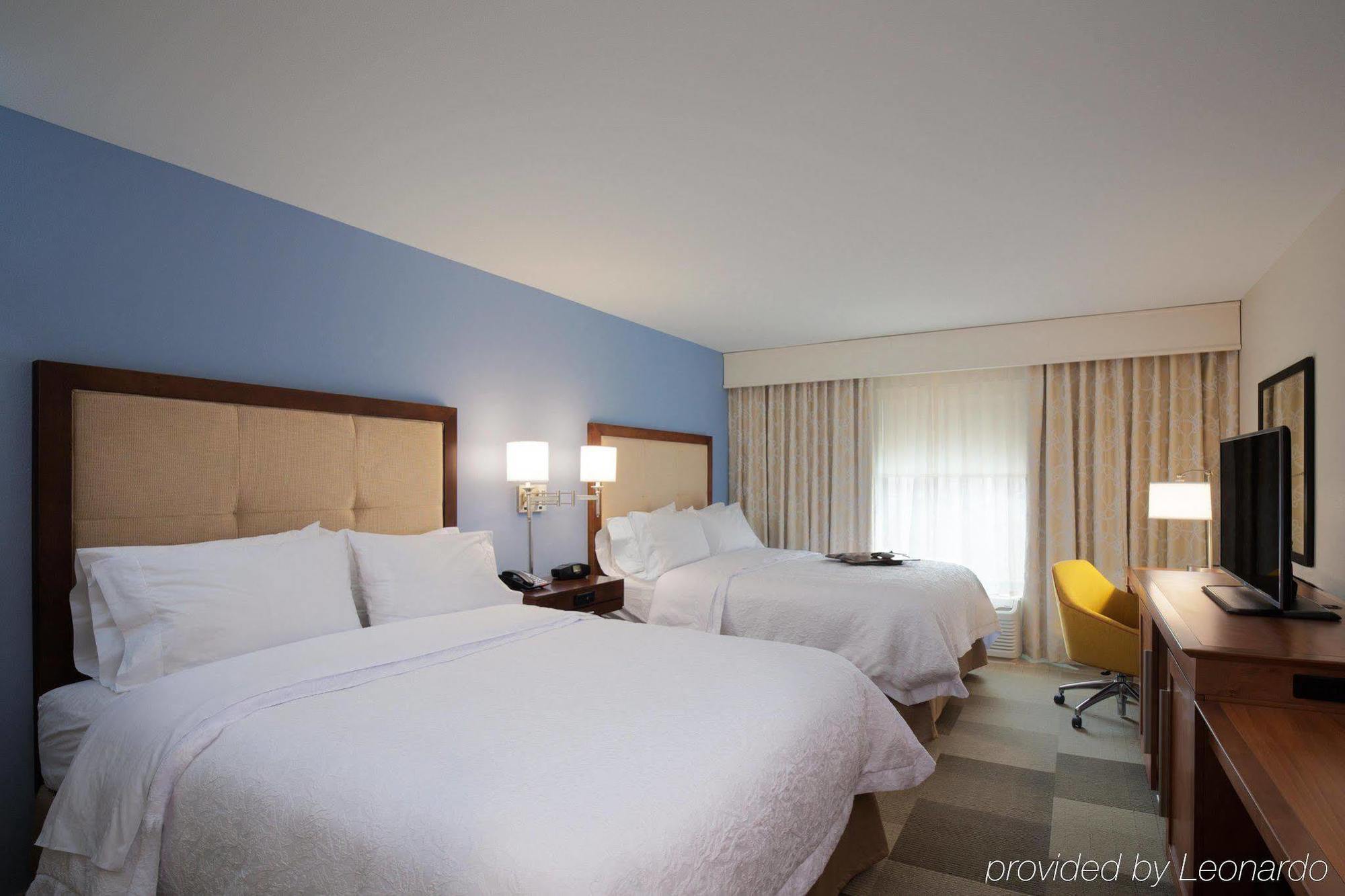 Hampton Inn & Suites By Hilton Lonoke Экстерьер фото