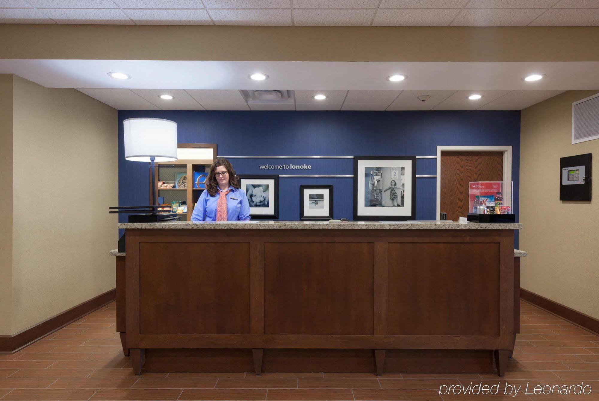 Hampton Inn & Suites By Hilton Lonoke Экстерьер фото