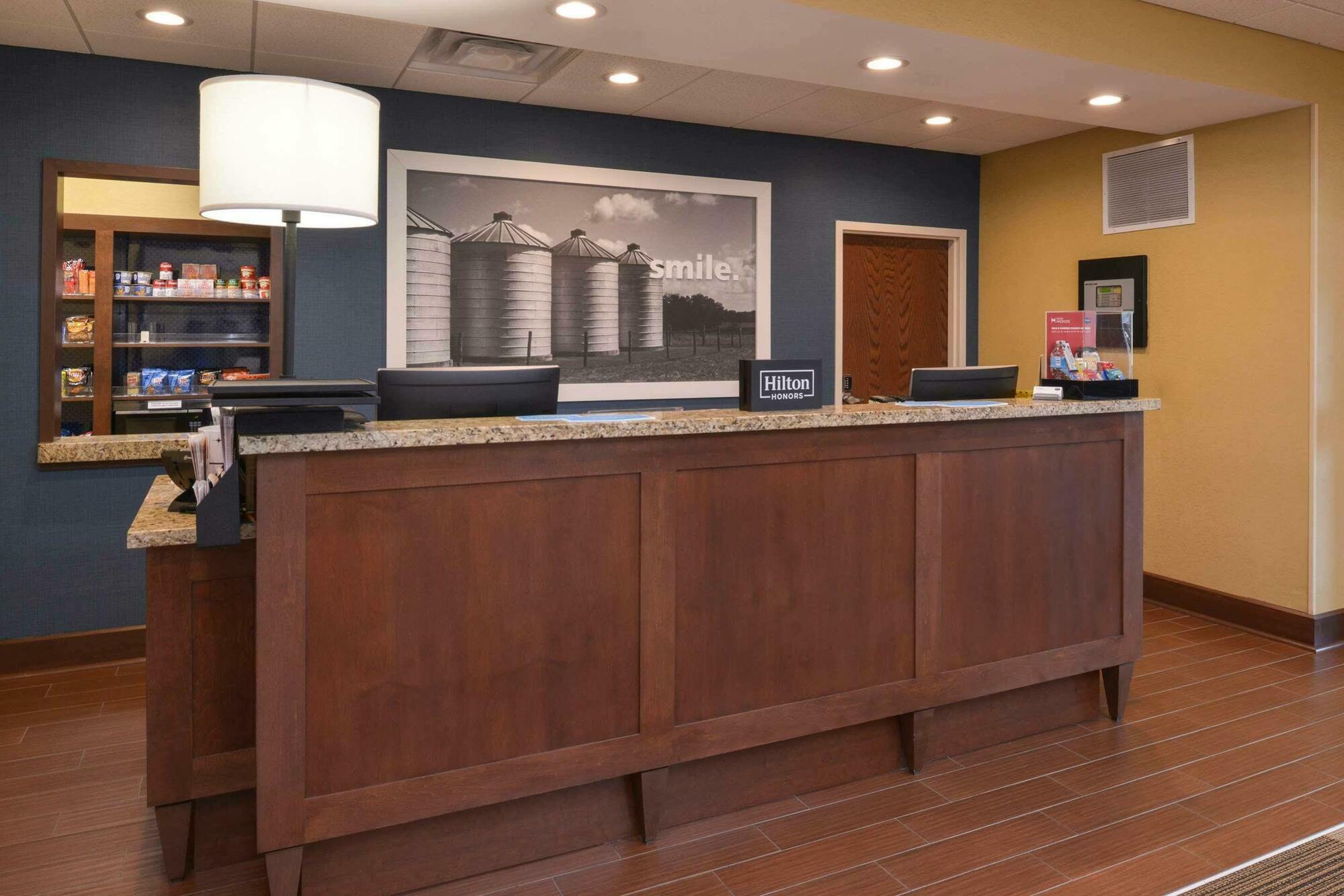 Hampton Inn & Suites By Hilton Lonoke Экстерьер фото