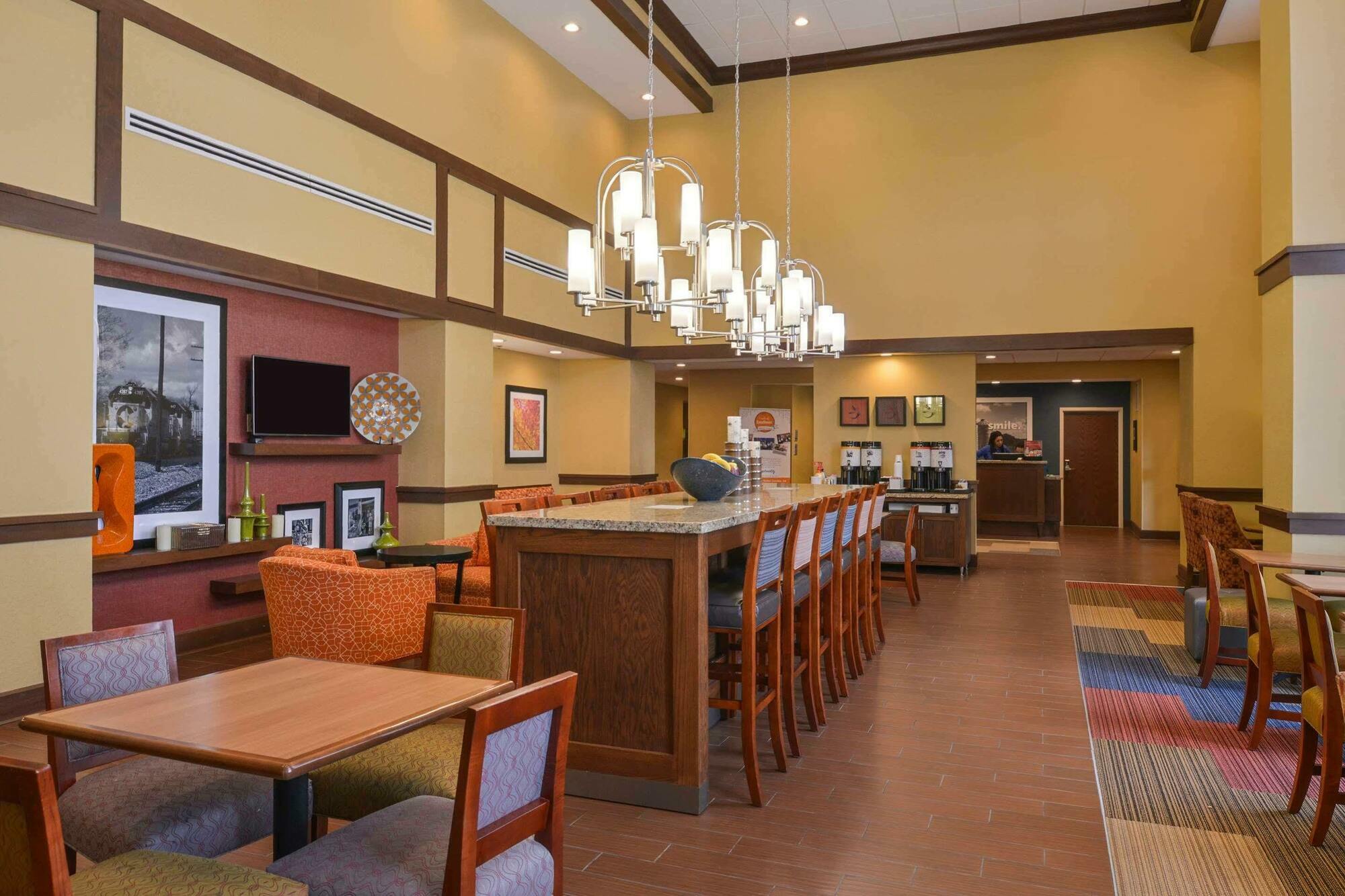 Hampton Inn & Suites By Hilton Lonoke Экстерьер фото