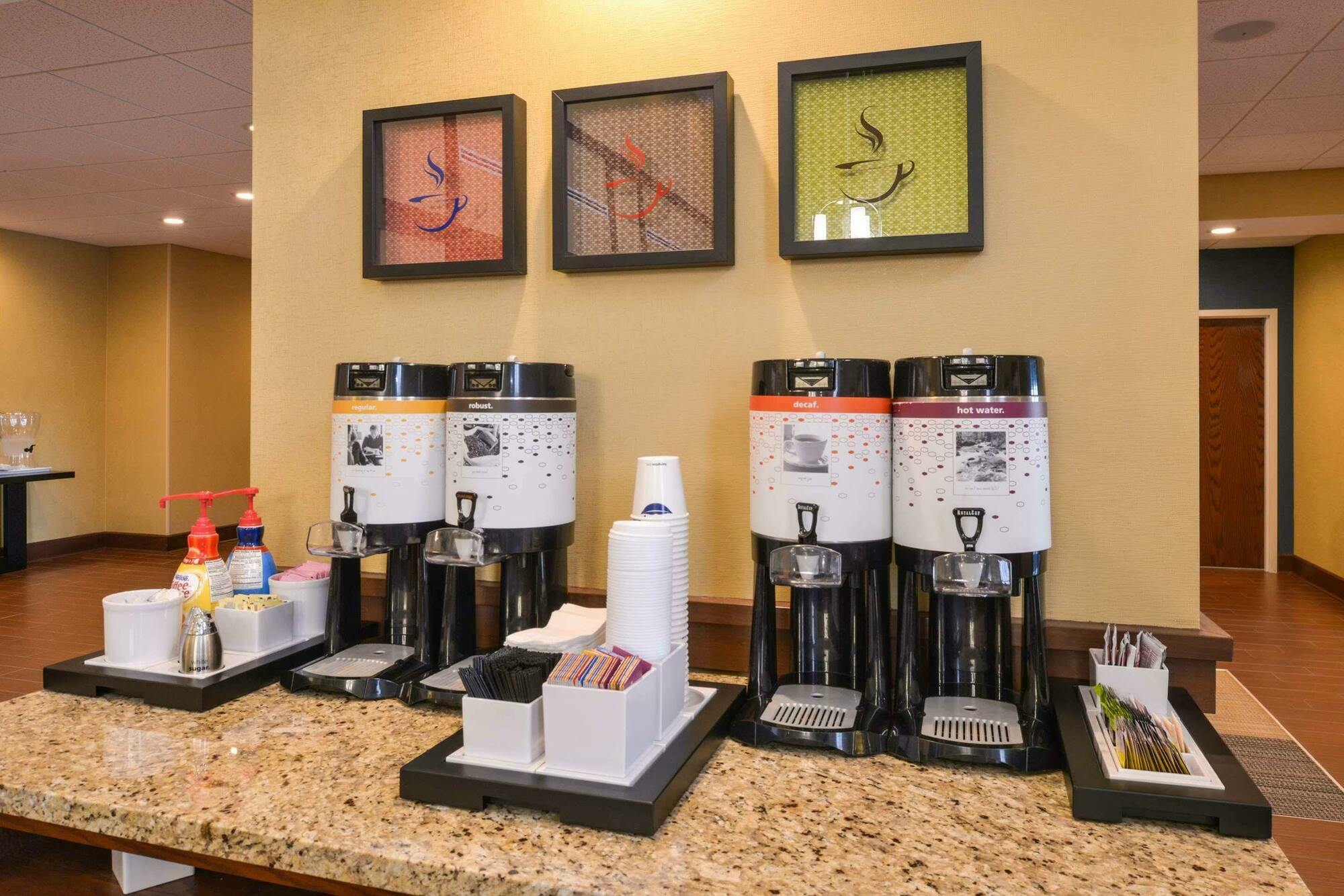 Hampton Inn & Suites By Hilton Lonoke Экстерьер фото