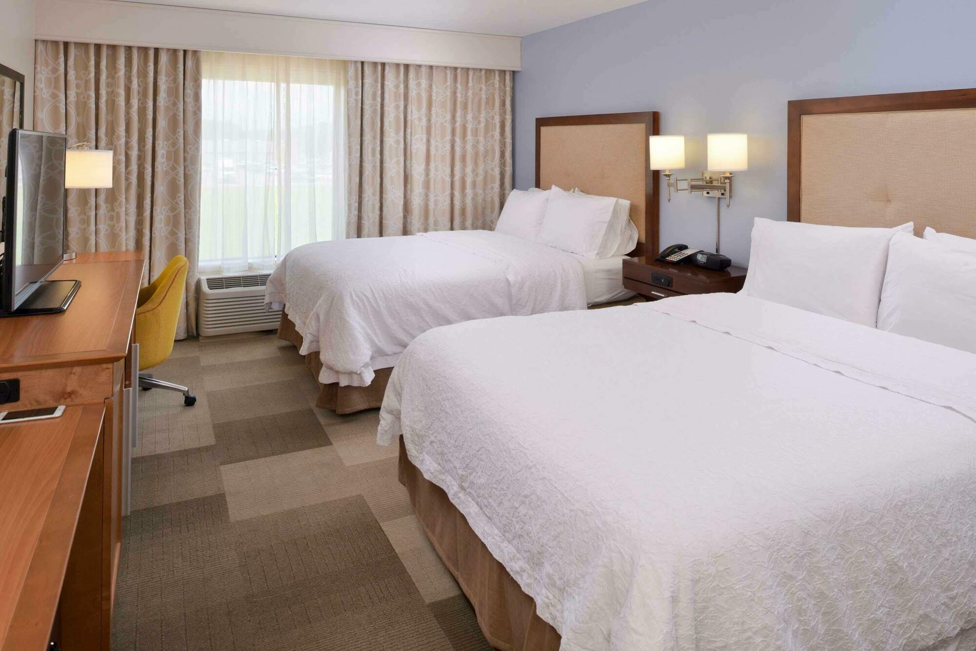 Hampton Inn & Suites By Hilton Lonoke Экстерьер фото